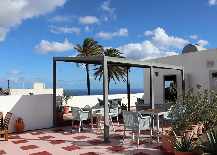 Villa Nestor