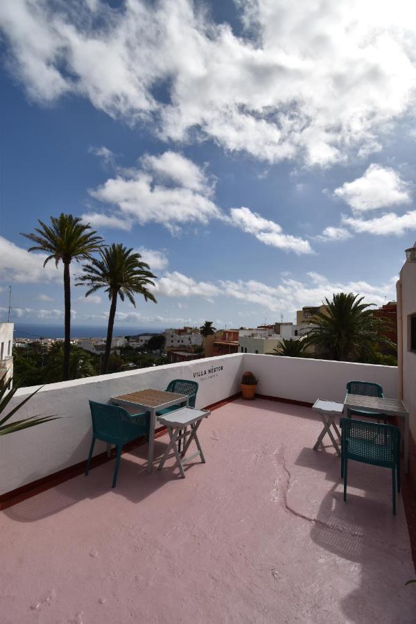 Nestor Bed and breakfast Ingenio