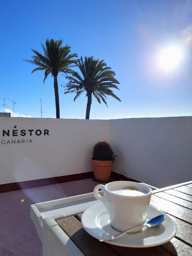 Nestor Bed & Breakfast 3*