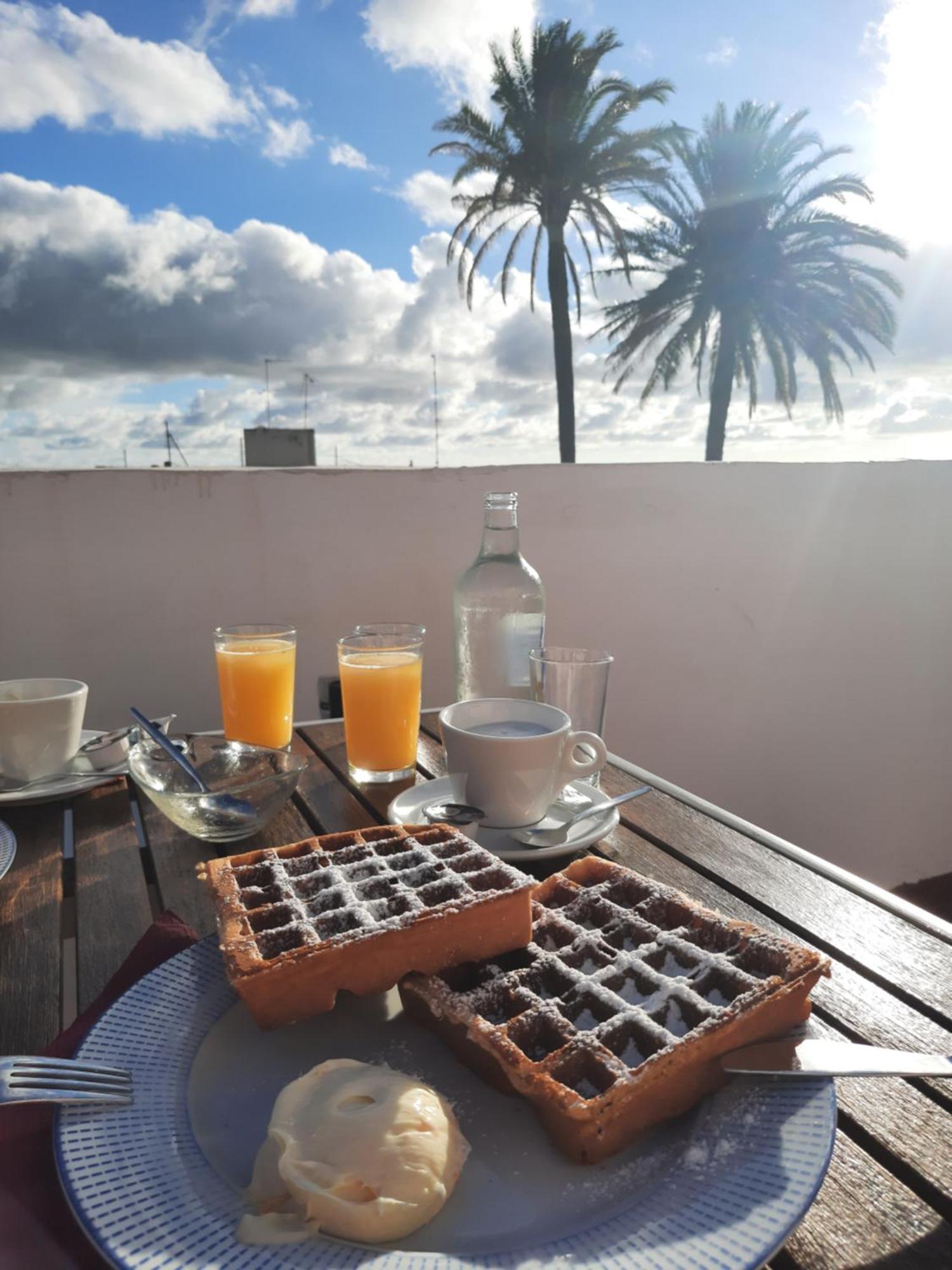 Bed and breakfast Nestor