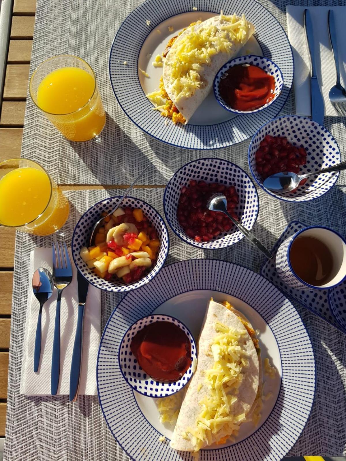Frühstückspension Nestor 3*