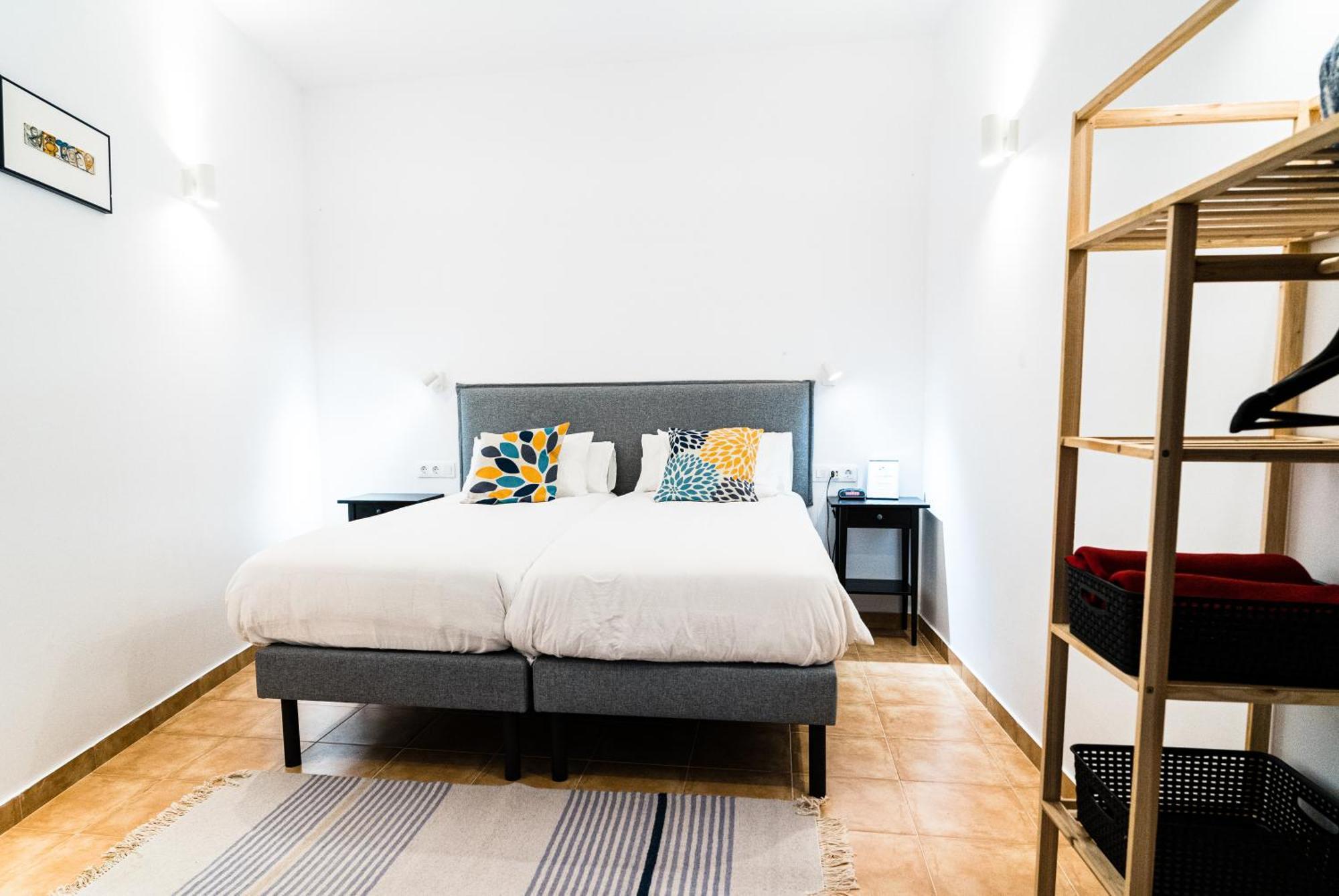Bed and breakfast Nestor Ingenio