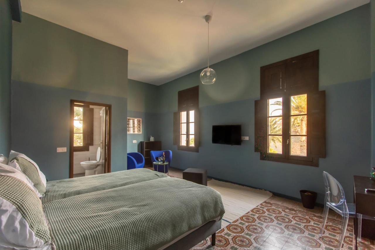 Bed and breakfast Nestor Ingenio