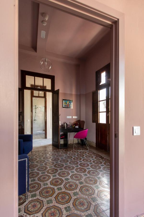 Bed and breakfast Nestor Ingenio