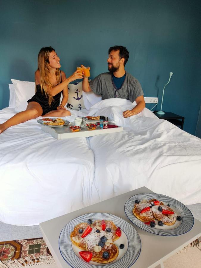 Nestor Bed and breakfast Ingenio